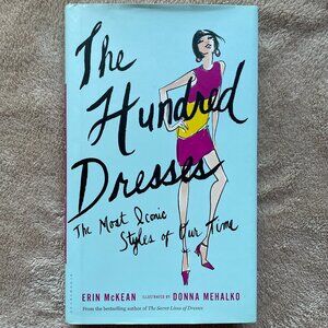 The Hundred Dresses-The most Iconic Styles of our Time